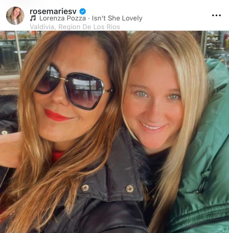 Rosemarie Dietz - Instagram