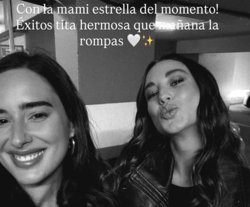 Melina Noto / Instagram