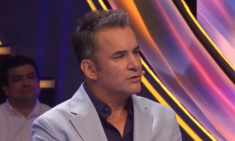 "Vertigo" / Canal 13