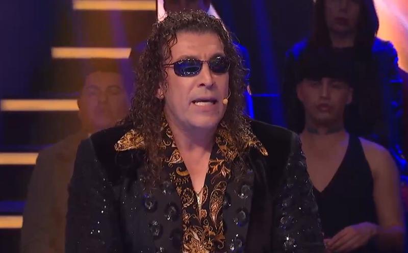 "Vértigo" / Canal 13