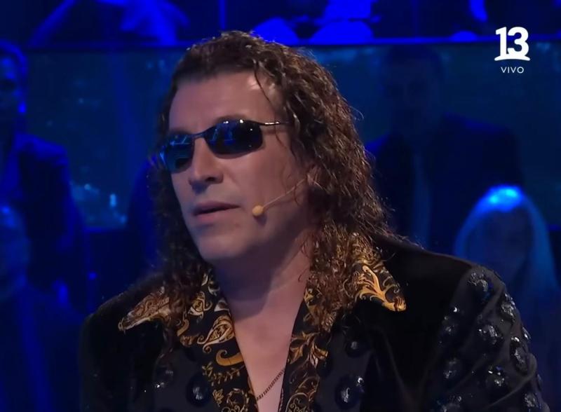 Leo Rey - Vértigo