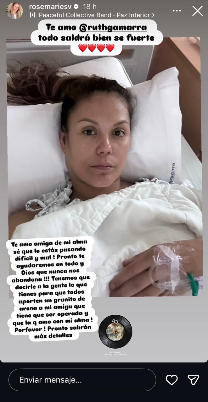 Rosemarie Dietz - Instagram