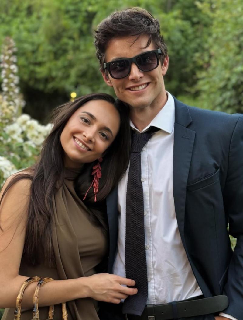 Instagram - Pepe López confirma el fin de su relación con Titi Egido