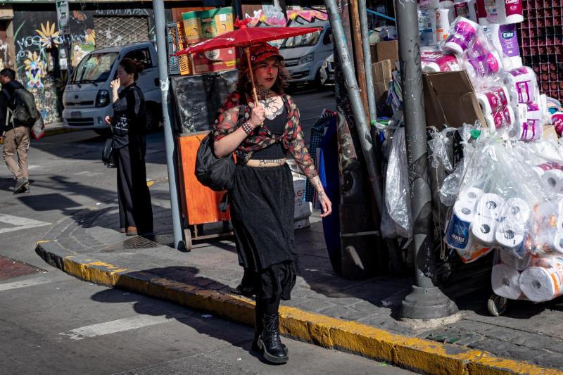 El profesional recomendó disminuir la temperatura corporal - Agencia Uno.