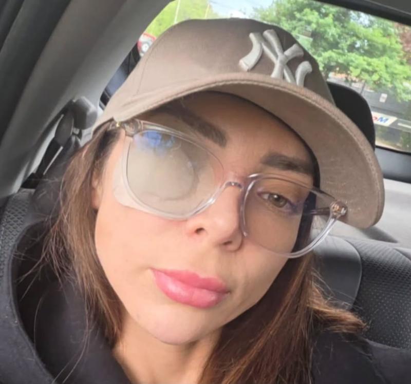 Instagram - Geri Hoops