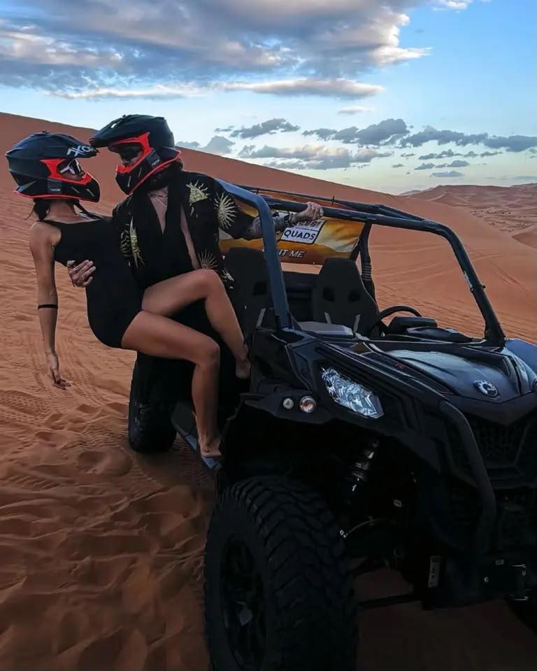 Judith le Blanch - Instagram