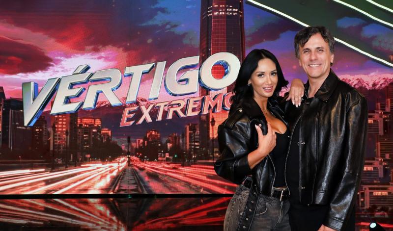 Vértigo Extremo