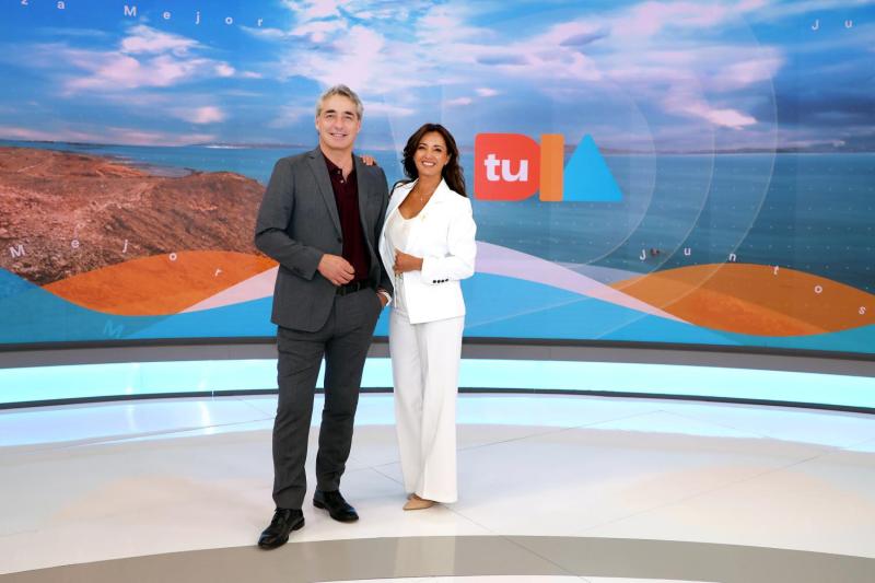 Tu Día cumple 4 años.
