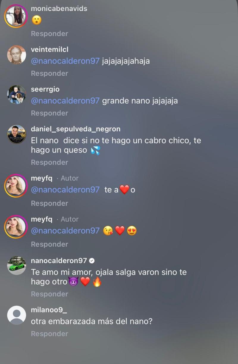 Nano Calderón - Instagram