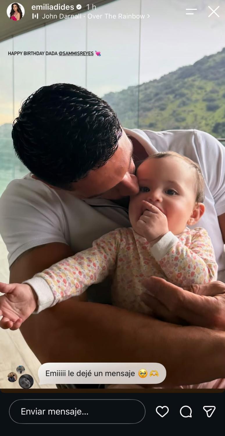 Emilia Dides - Instagram