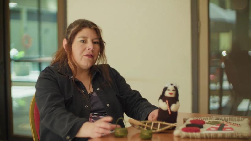 Claudia González / 13C