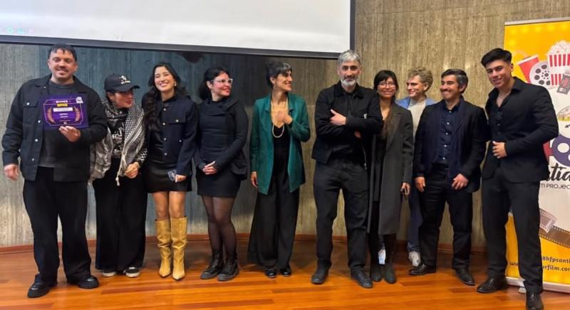 Terror en 48 horas: El desafío cinematográfico que l.lega a Chile para Halloween