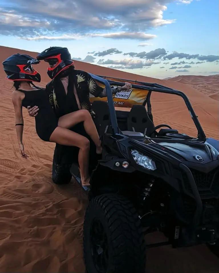 Judith le Blanch - Instagram