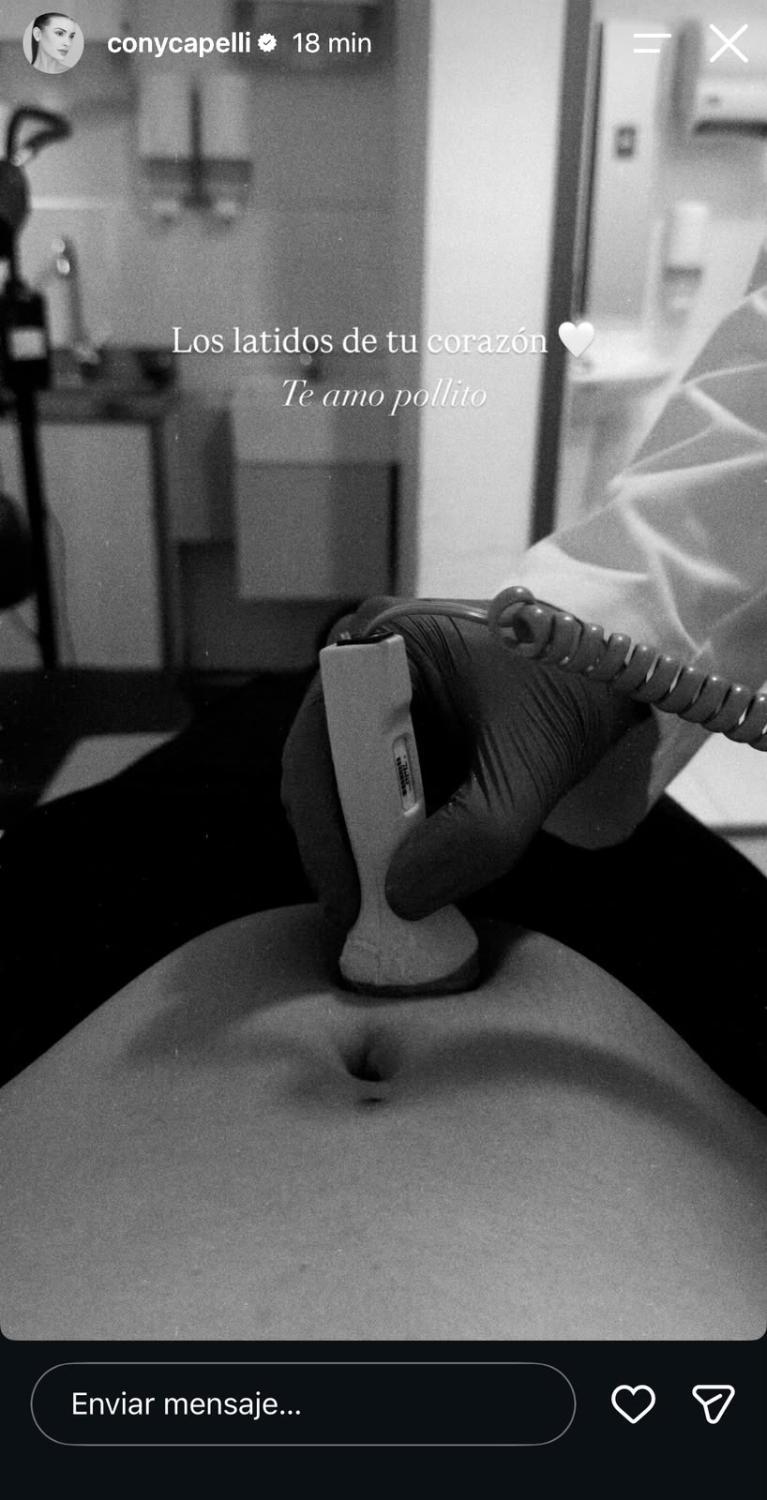 Cony Capelli - Instagram