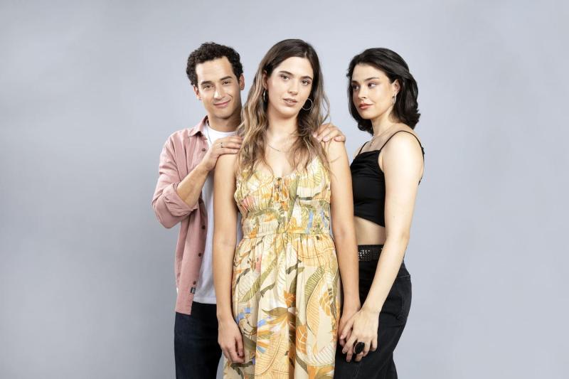 Enamorada (s) / Canal 13