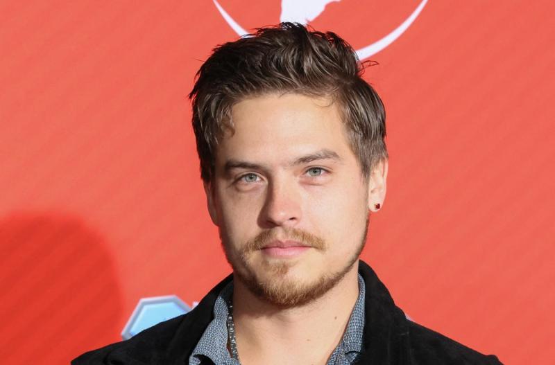 Dylan Sprouse - AFP