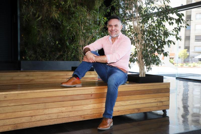 Gianfranco Marcone / Canal 13