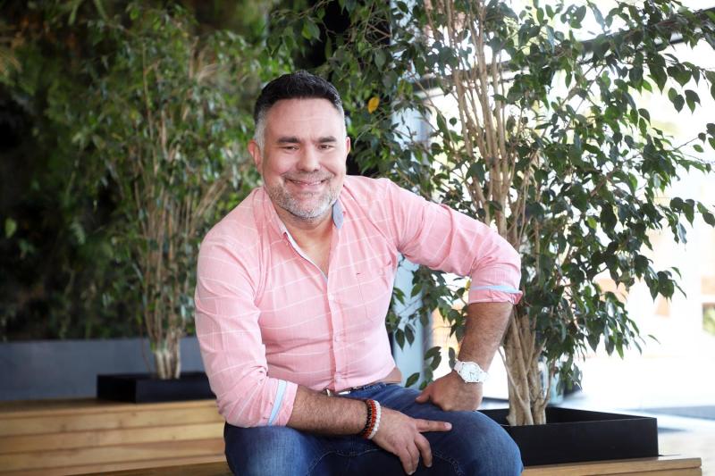 Gianfranco Marcone / Canal 13