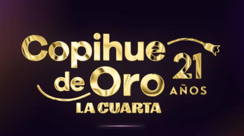 Copihue de Oro 2026: Canal 13 está presente en las nominaciones | Crédito La Cuarta