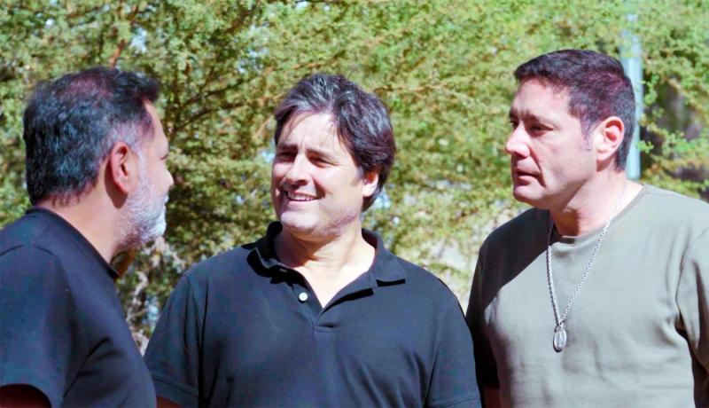Socios por Chile | Canal 13