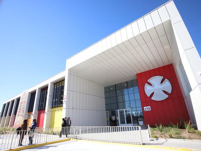Agencia Uno