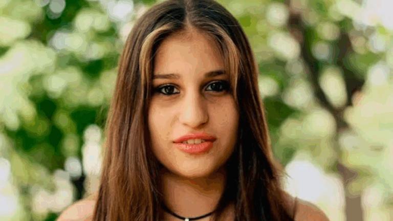 Redes Sociales - Sofía Sánchez Marincovich