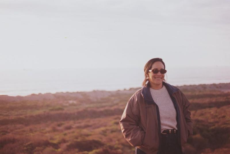 La cineasta falleció a los 39 años - Instagram @pazramirezl
