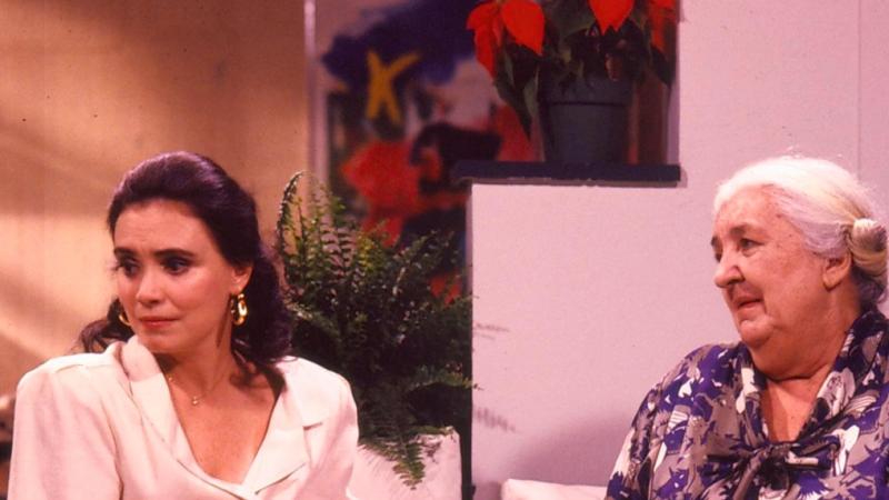 La versión original sacudió al país en aquella época - IMDb