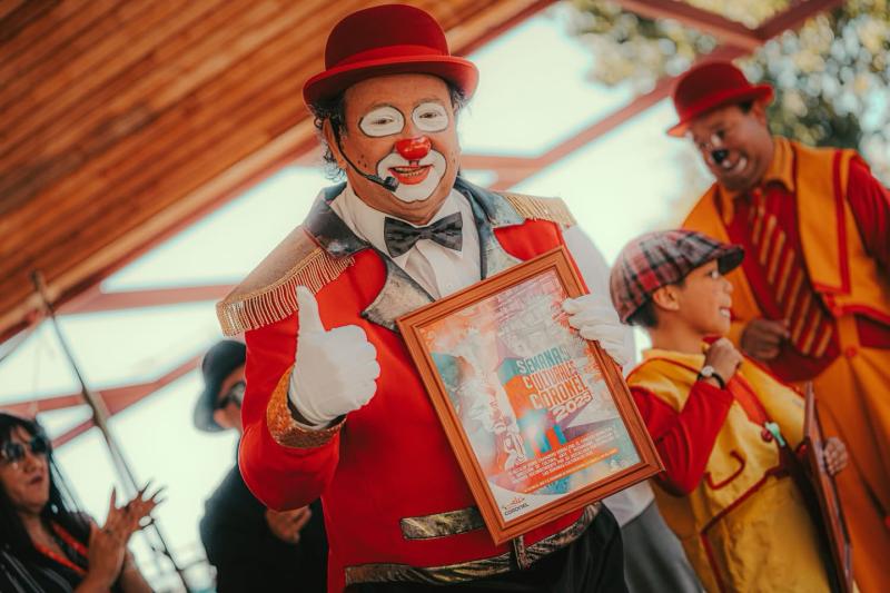Recordado Tony Pulguita enfrenta delicado estado de salud | Crédito: Instagram @tonypulguita