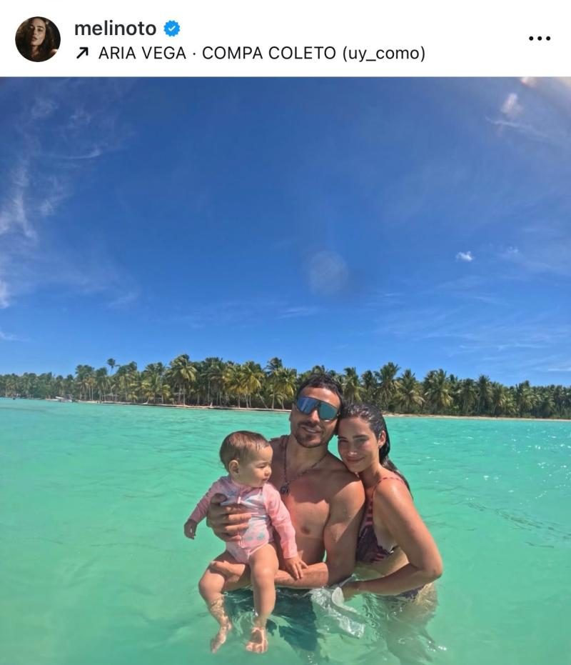 Melina Noto - Instagram