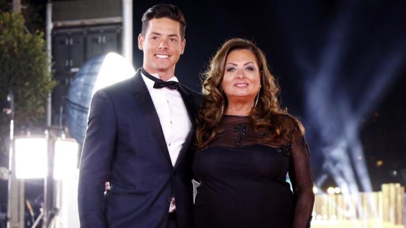 Agencia UNO - Sonia Fried estará en ¡Qué dice Chile! Prime