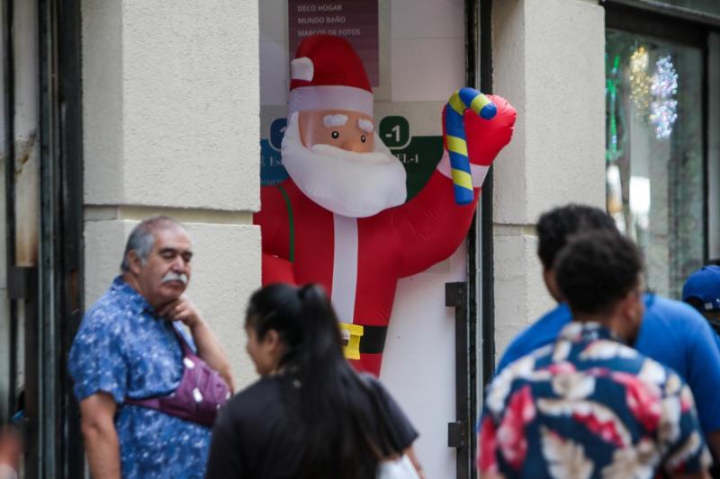 Agencia UNO - Aguinaldo de Navidad 2026