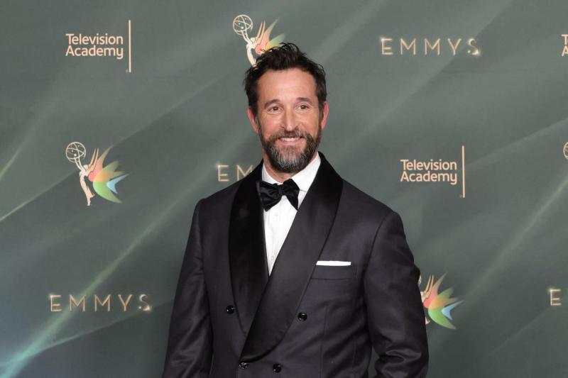 De ER a The Pitt: la carrera de Noah Wyle | Crédito: AFP