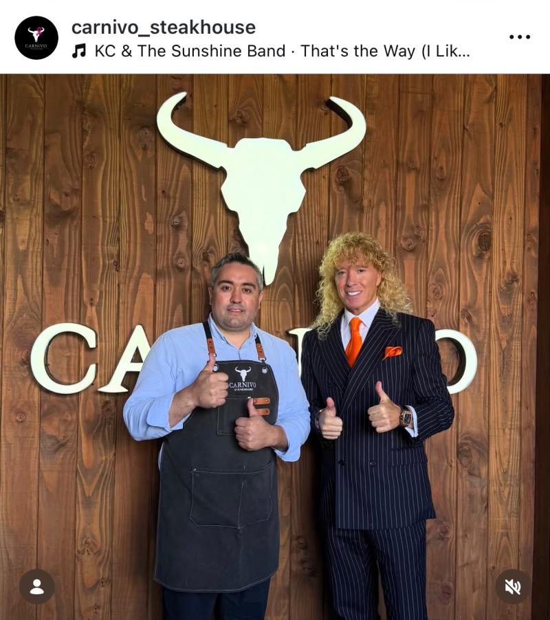 Leonardo Farkas - Instagram