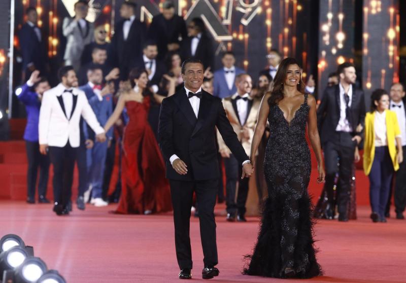 Ivette Vergara y Fernando Solabarrieta están separados | Crédito: AgenciaUno