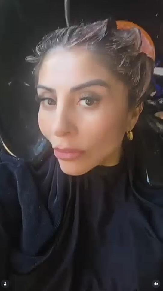 Mamá de Marcianeke muestra su nuevo look | Crédito: Instagram @ yyassnita