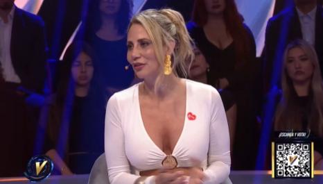 Gissella Gallardo destapa inesperada actitud de Mauricio Pinilla.