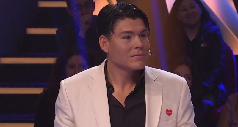 "Vértigo" / Canal 13