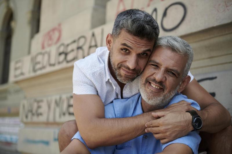 Los Quintana, liderada por los hermanos argentinos David Quintana y Fernando Quintana