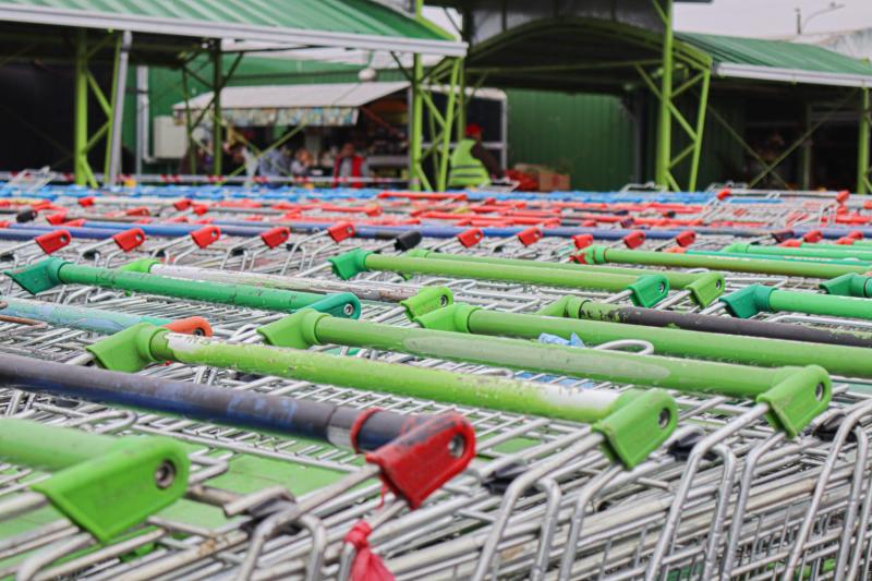 Agencia UNO - ¿Los supermercados estarán abiertos este fin de semana?