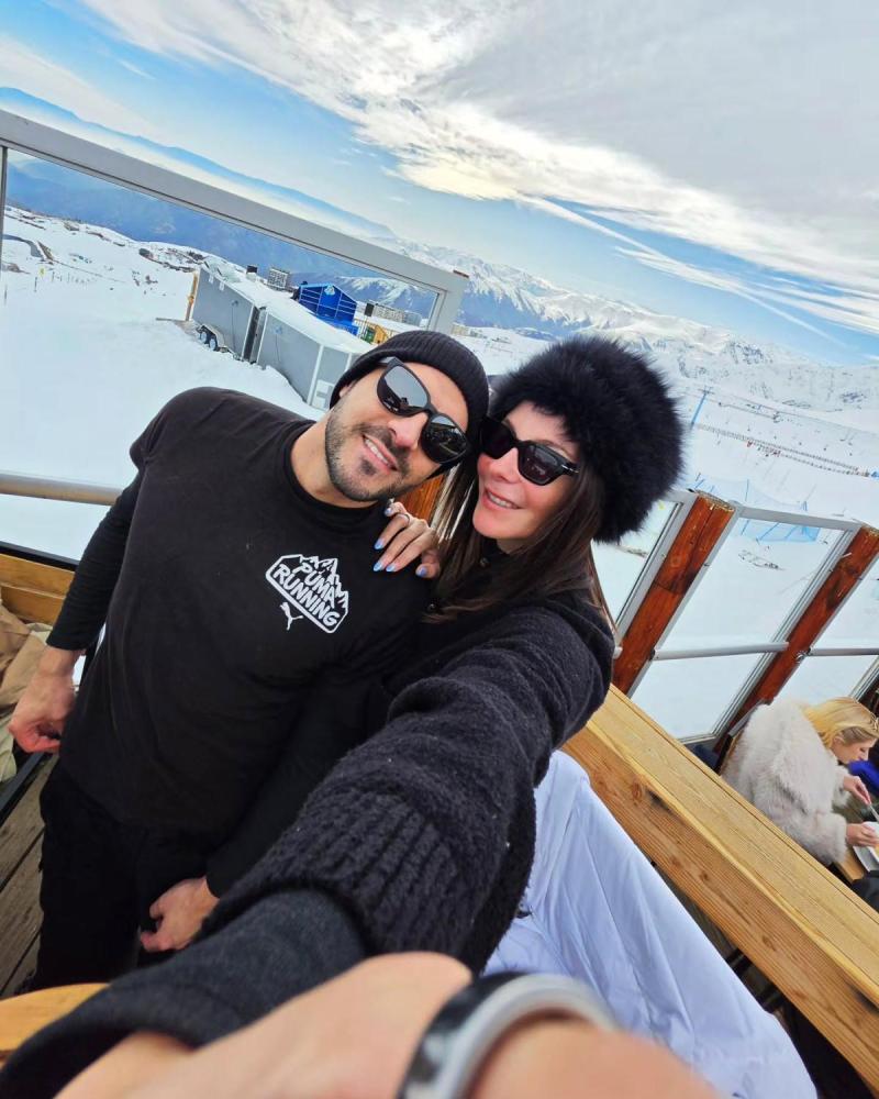 Kel Calderón - Instagram