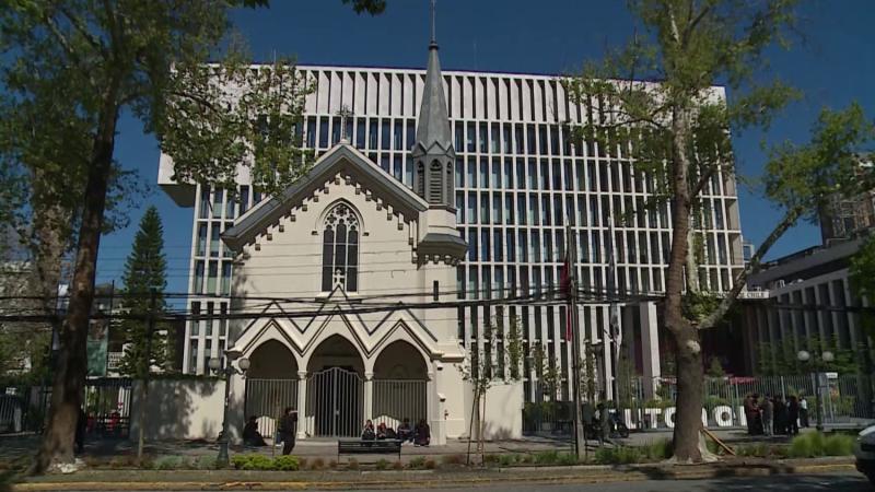 Universidad Autónoma de Chile / 13C