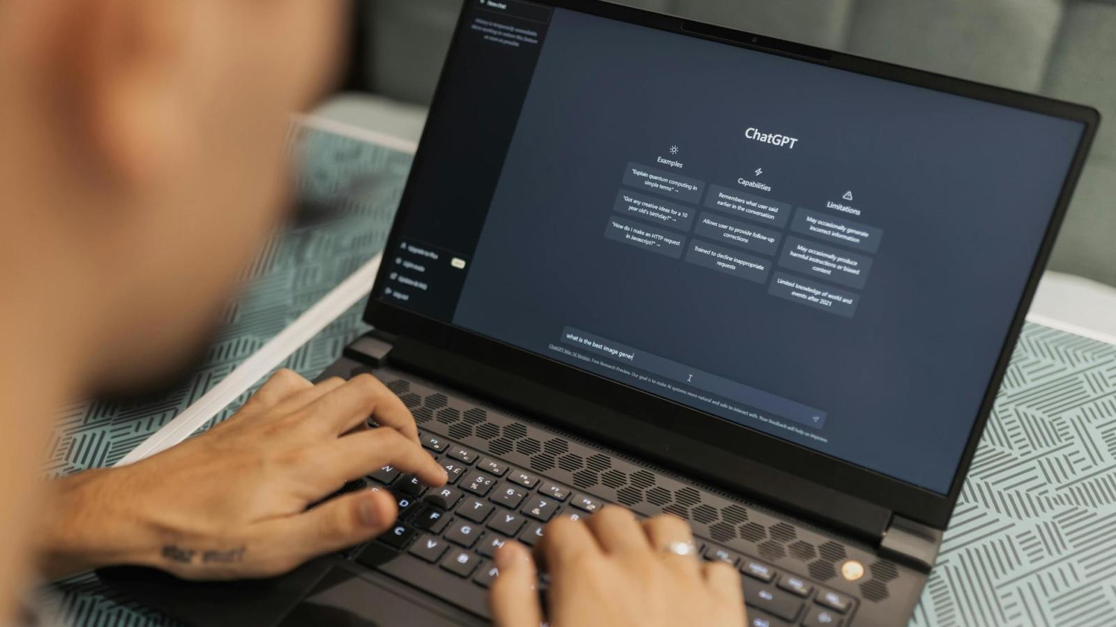 ¿La IA puede dañar la salud mental? Reportan efectos psicológicos tras ...