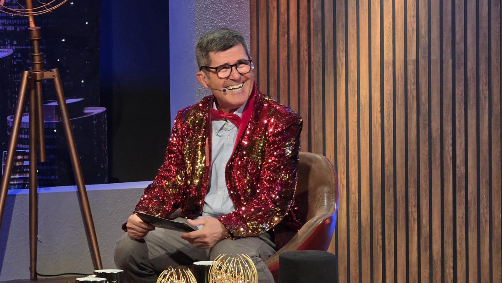 Ve los capítulos de Only Comparini en 13Go un día antes de emisión en 13C