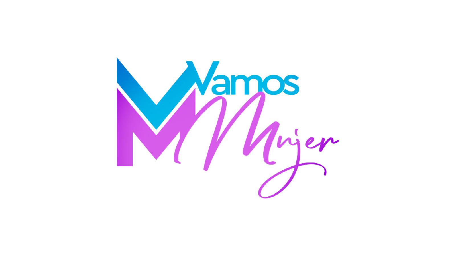 Vamos Mujer