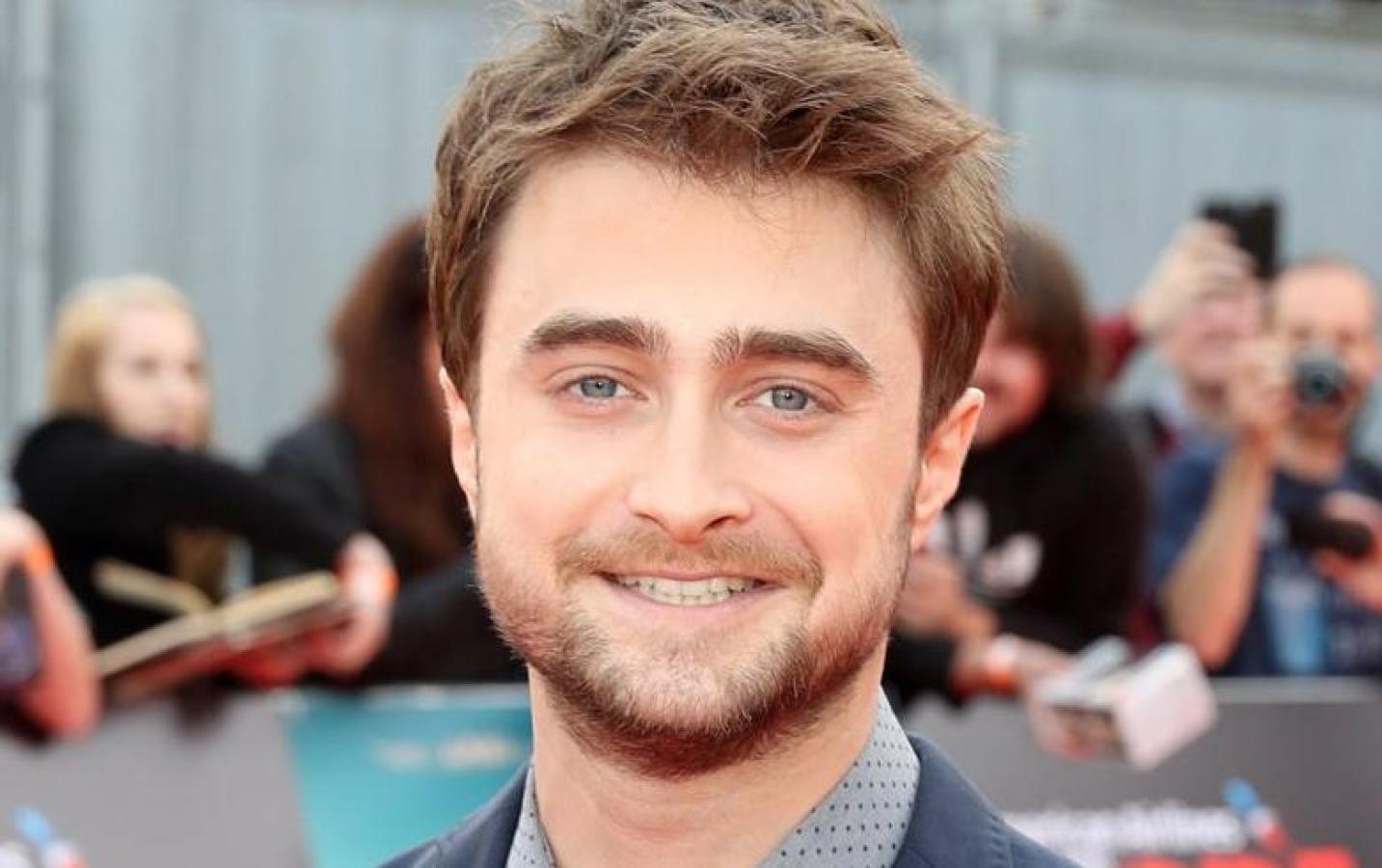 ¿Daniel Radcliffe será el nuevo Wolverine?