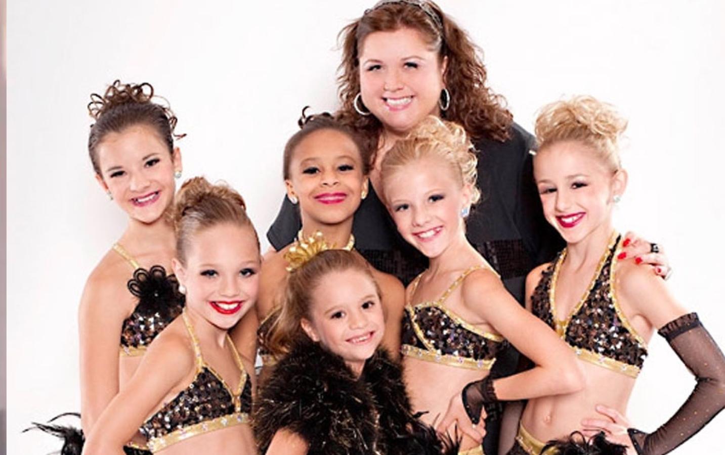 Abby Lee Miller anuncia su salida definitiva del reality show Dance Moms - noticia sobre Abby Lee