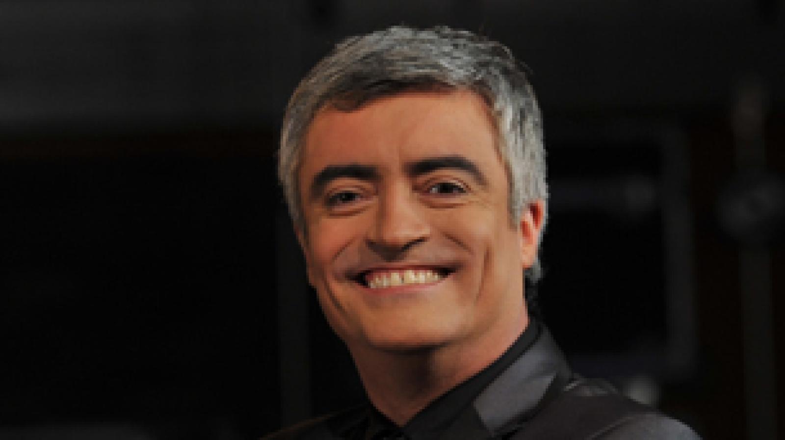 Mauricio Flores fue increpado por conocido animador que lo acusó sufrir ...
