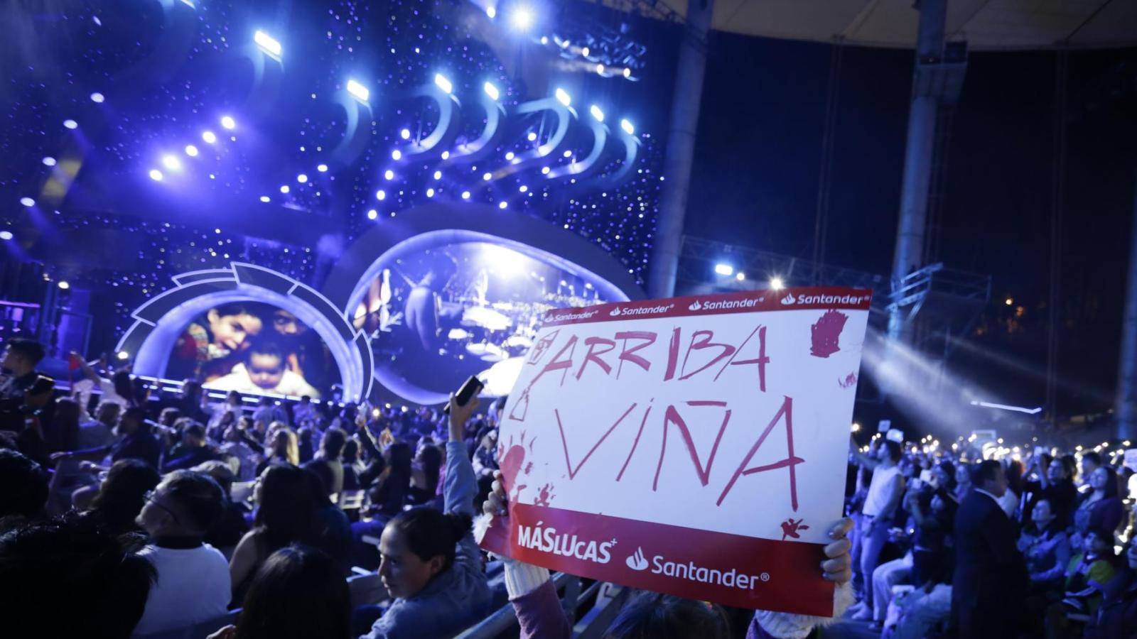 Confirman a la nueva animadora del Festival de Viña 2025
