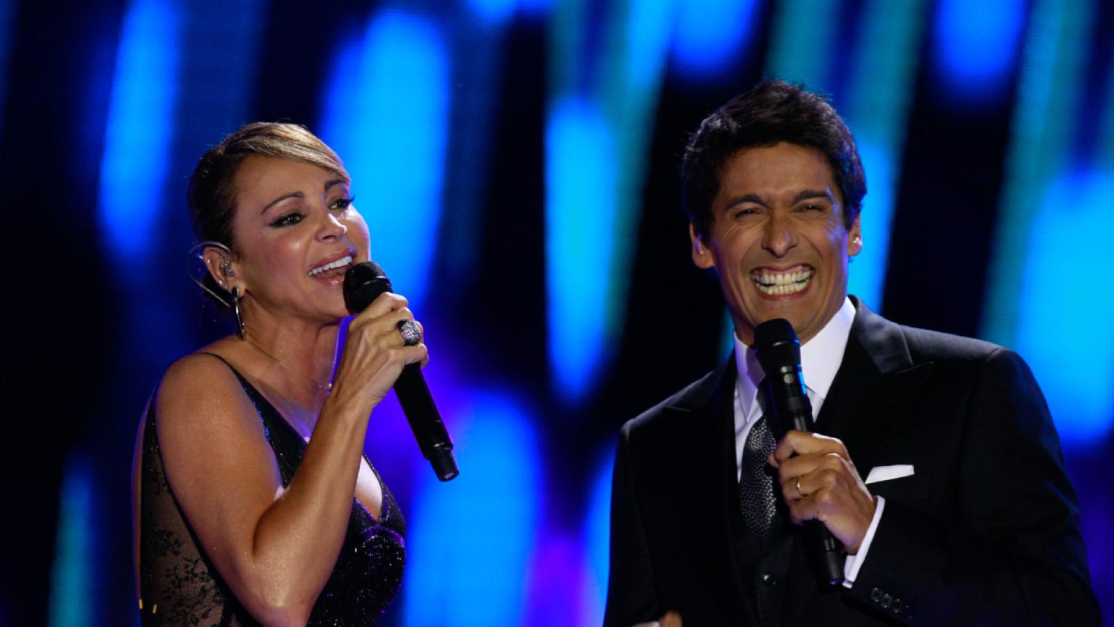 Eva Gómez reveló cómo es su relación con Rafael Araneda tras ser ...